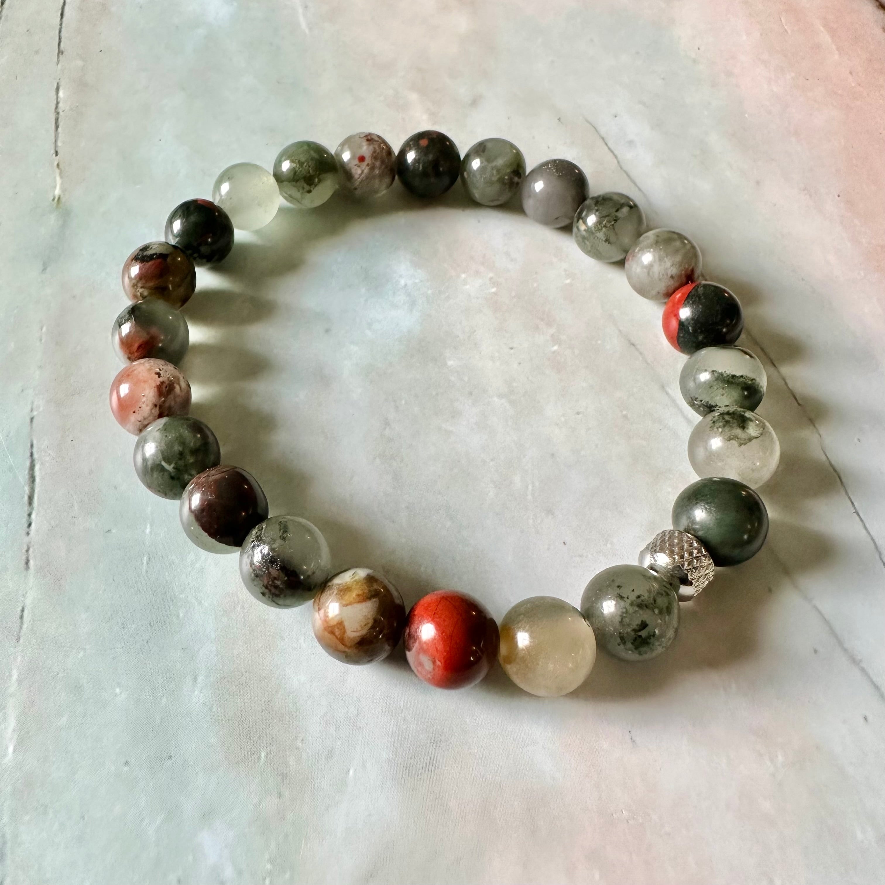Classic Bloodstone